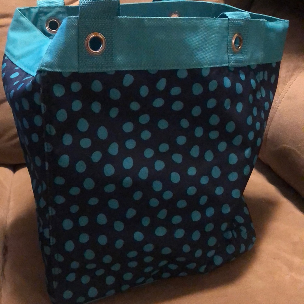 Thirty-One Essentials Storage Tote